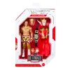 MATTEL WWE Ultimate Edition Cody Rhodes 6 collu figūra Photo 2
