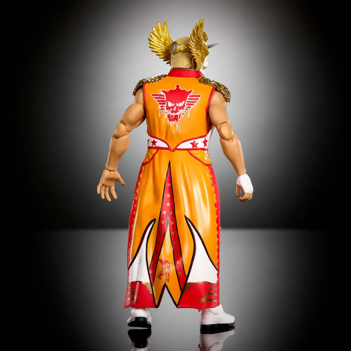 MATTEL WWE Ultimate Edition Cody Rhodes 6 collu figūra Photo 3