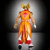MATTEL WWE Ultimate Edition Cody Rhodes 6 collu figūra Photo 3