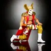 MATTEL WWE Ultimate Edition Cody Rhodes 6 collu figūra Photo 4