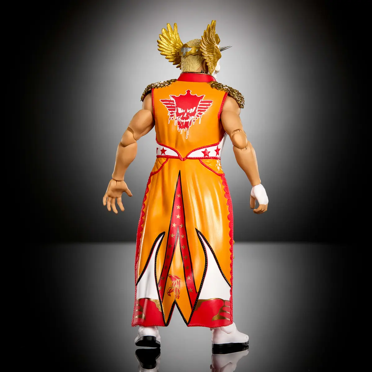 Фигурка MATTEL WWE Ultimate Edition Коди Роудс Photo 3