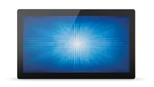 Сенсорный монитор Elotouch 2094L 19.5" LED 1920×1080 225 кд/м² 16:9 черный