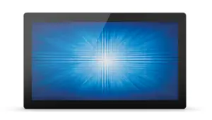 Elo Touch Solutions 2094L 49.5 cm 19.5 Collas LED Skārienjūtīgais Monitors Full HD 1920 x 1080 225 cd/m² Melns VESA HDMI DisplayPort