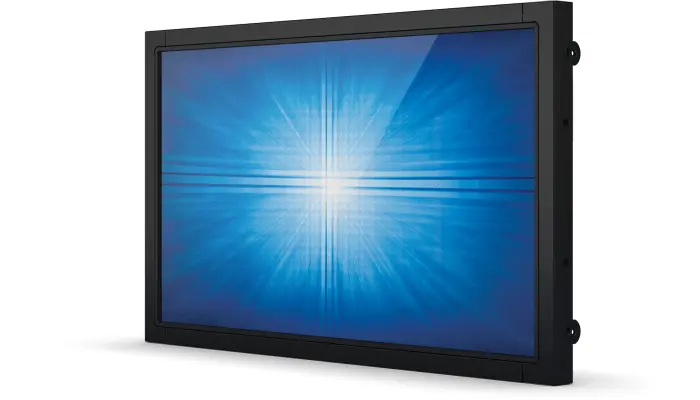 Elo Touch Solutions 2094L Skārienjūtīgais Monitors Photo 7