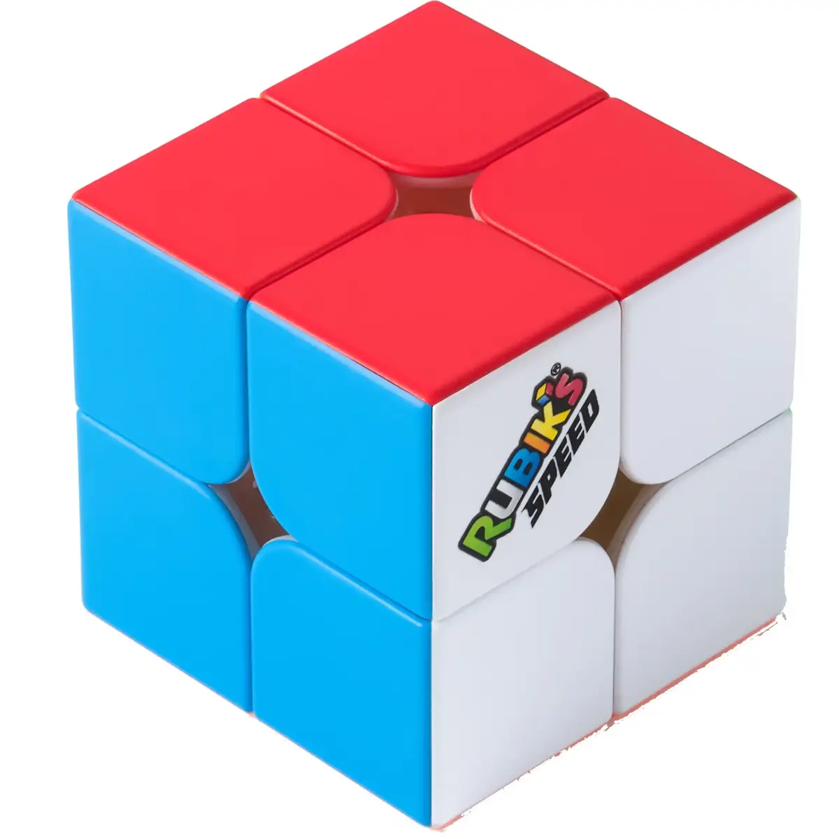Spinmaster Rubik's 2x2 Speed Cube 6071159 Photo 2