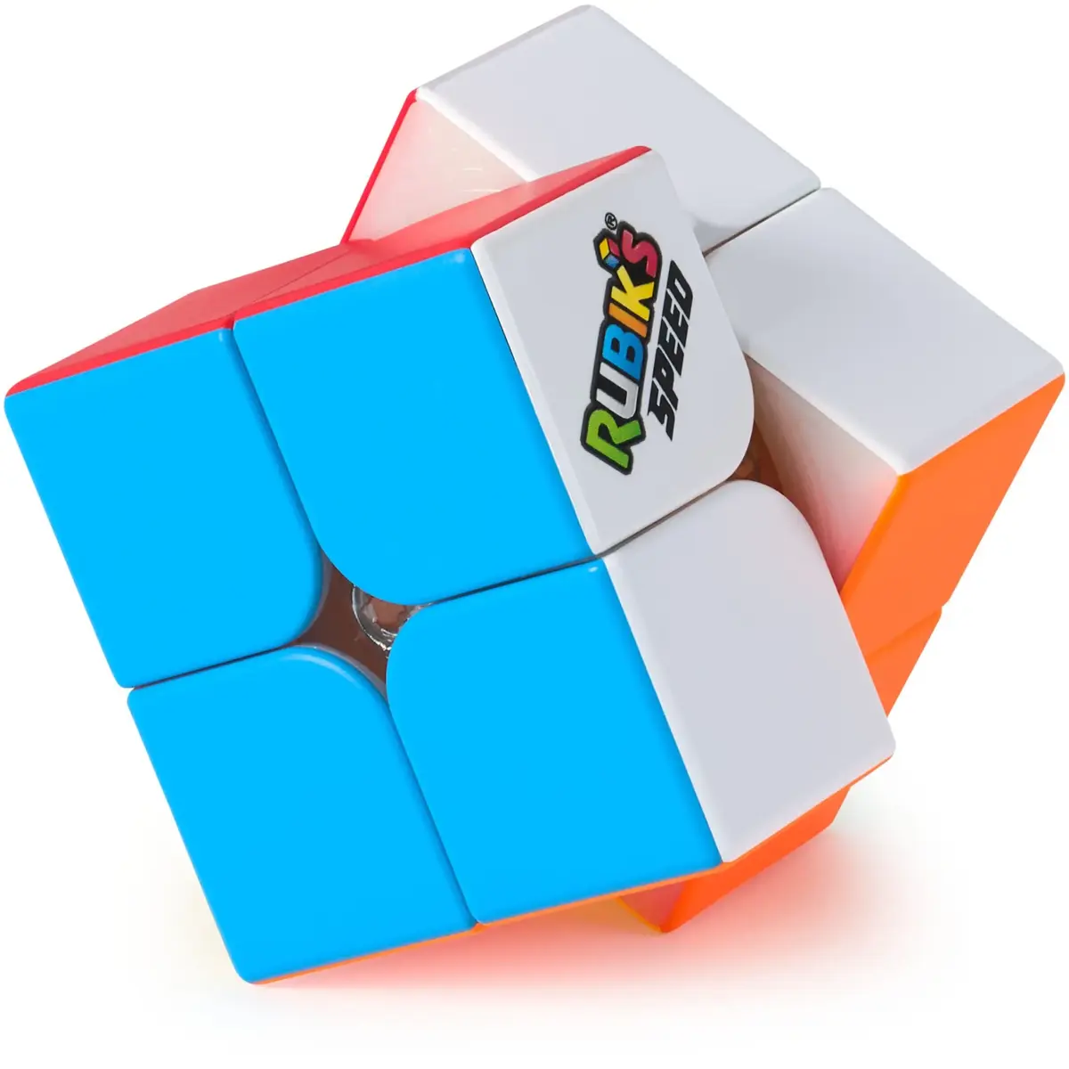 Spinmaster Rubik's 2x2 Speed Cube 6071159 Photo 3