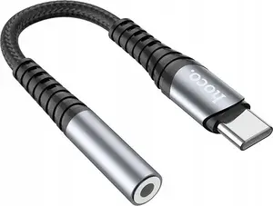 Audio Adapter Satechi Type-C to 3.5mm — Satechi Hoco LS33