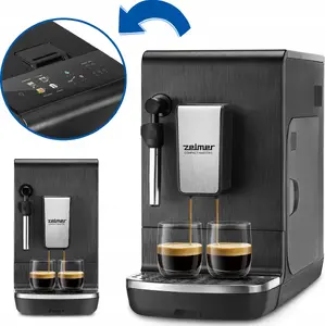 Espresso Coffee Machine DeLonghi ZCM 8110 Compact Maestro 1550W 20 bar pump
