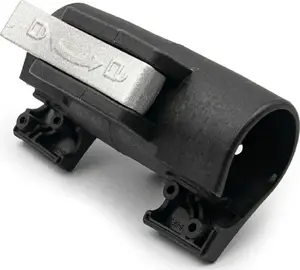 Hinge set Dedra XDED7758.162 — replacement door hinge kit