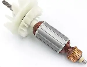 Рабочее колесо (wirnik) Dedra XDED7764.31 — сменное рабочее колесо для насосов и жидкостных систем