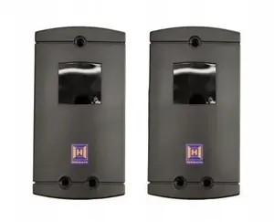 Automātikas komplekts Hörmann LineaMatic Portronic D 5000 ar EL‑301 fotošūnām un SLK 24V LED lampu