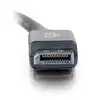 C2G DisplayPort to VGA adapter cable CG54332 Photo 3