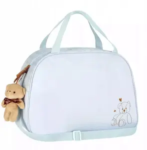 Plecu soma STARPAK TORBA NA RAMIE MIS STK-65 PB1/12