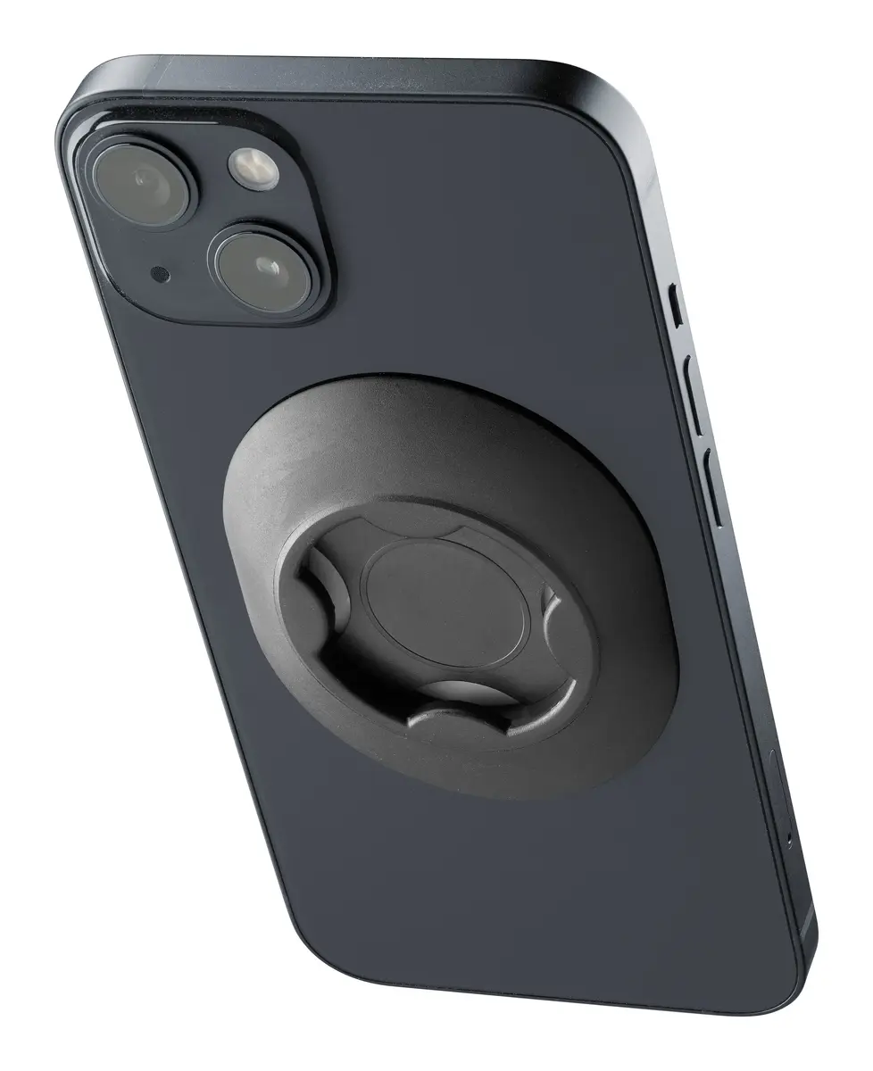 Клейкая основа Interphone QUIKLOX Photo 3