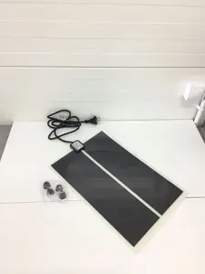 Термо-мат sera Reptil thermo comfort M 28 x 42 см 20 Вт — нагреватель для террариума
