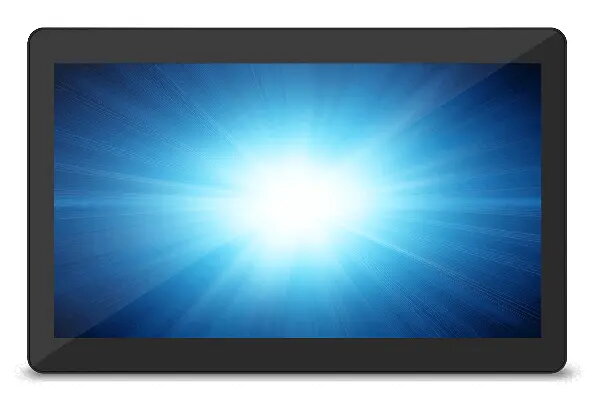 All-in-One planšetdators Elo Touch Solutions I-Series