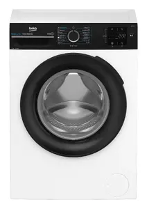 Стиральная машина BEKO BM3WFSU37213WPBB фронтальная 7 кг 1151 об/мин класс A, белая