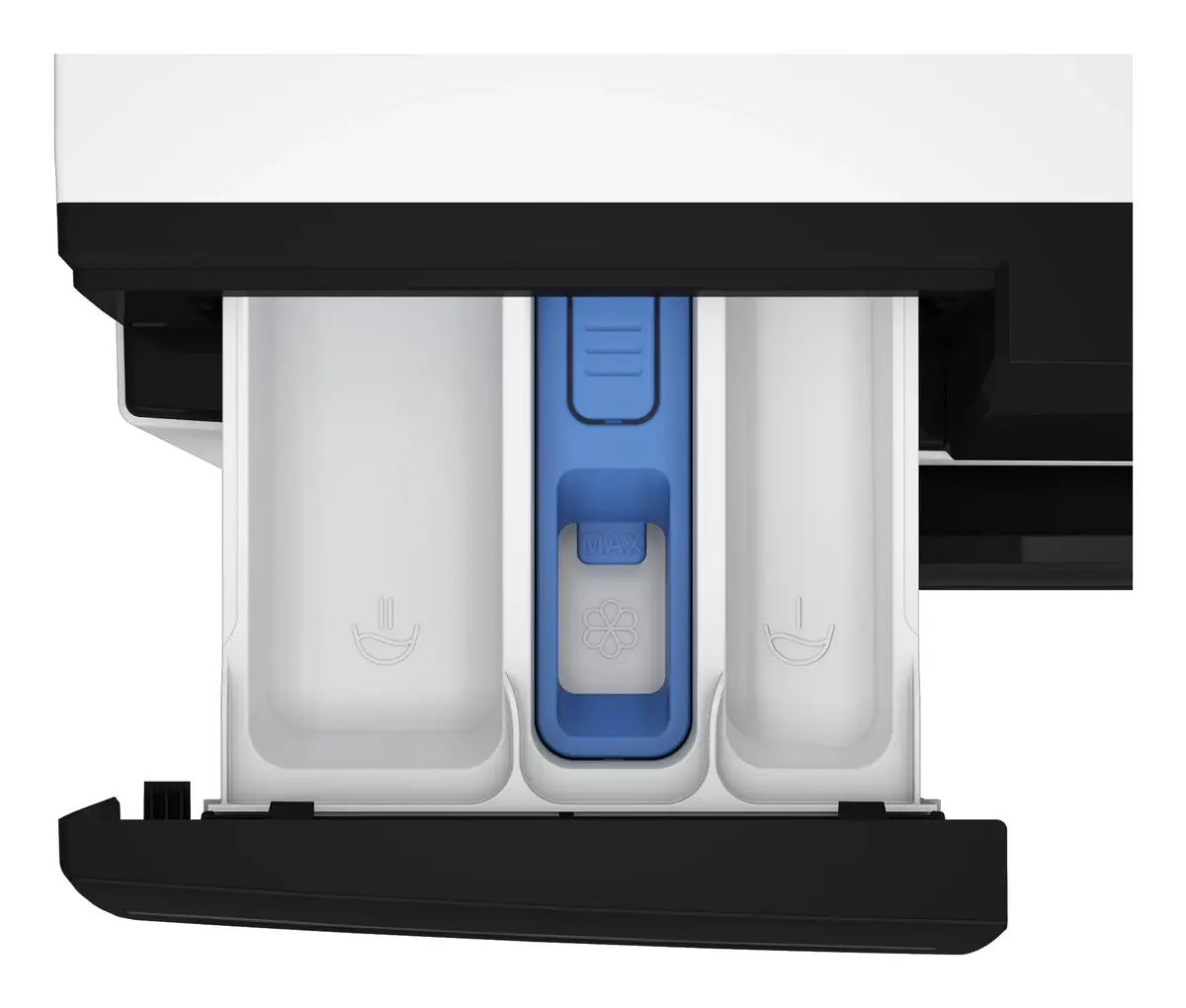 BEKO BM3WFSU37213WPBB veļasmašīna 7 kg Photo 5