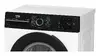 BEKO BM3WFSU37213WPBB veļasmašīna 7 kg Photo 8