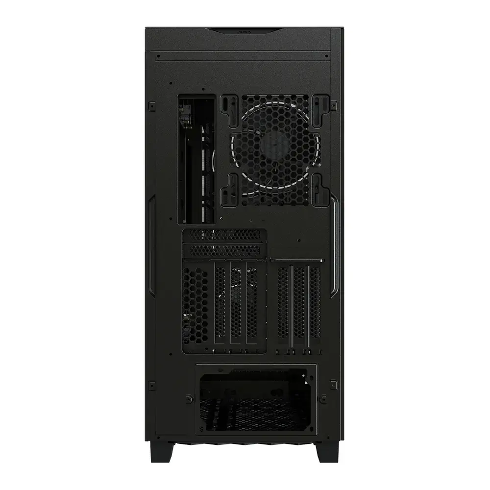 GIGABYTE GB-AC500G ST корпус Midi Tower Photo 3