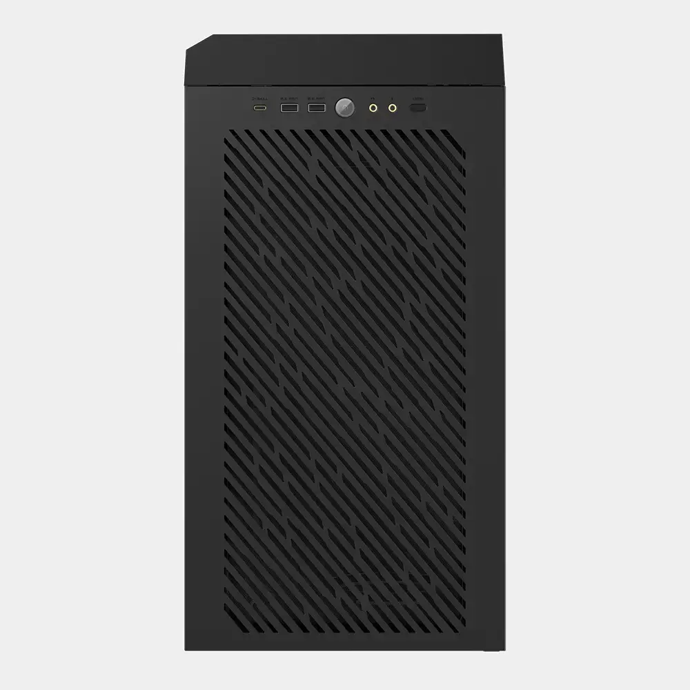 GIGABYTE GB-AC500G ST корпус Midi Tower Photo 6