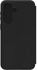 Чехол-книжка Wallet Flip для Samsung Galaxy A37 5G от Samsung, модель SMG1500, чёрный