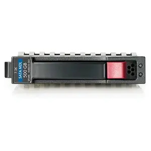 HP 656107-001 500 ГБ 7200 об/мин 2.5" HDD Photo 1