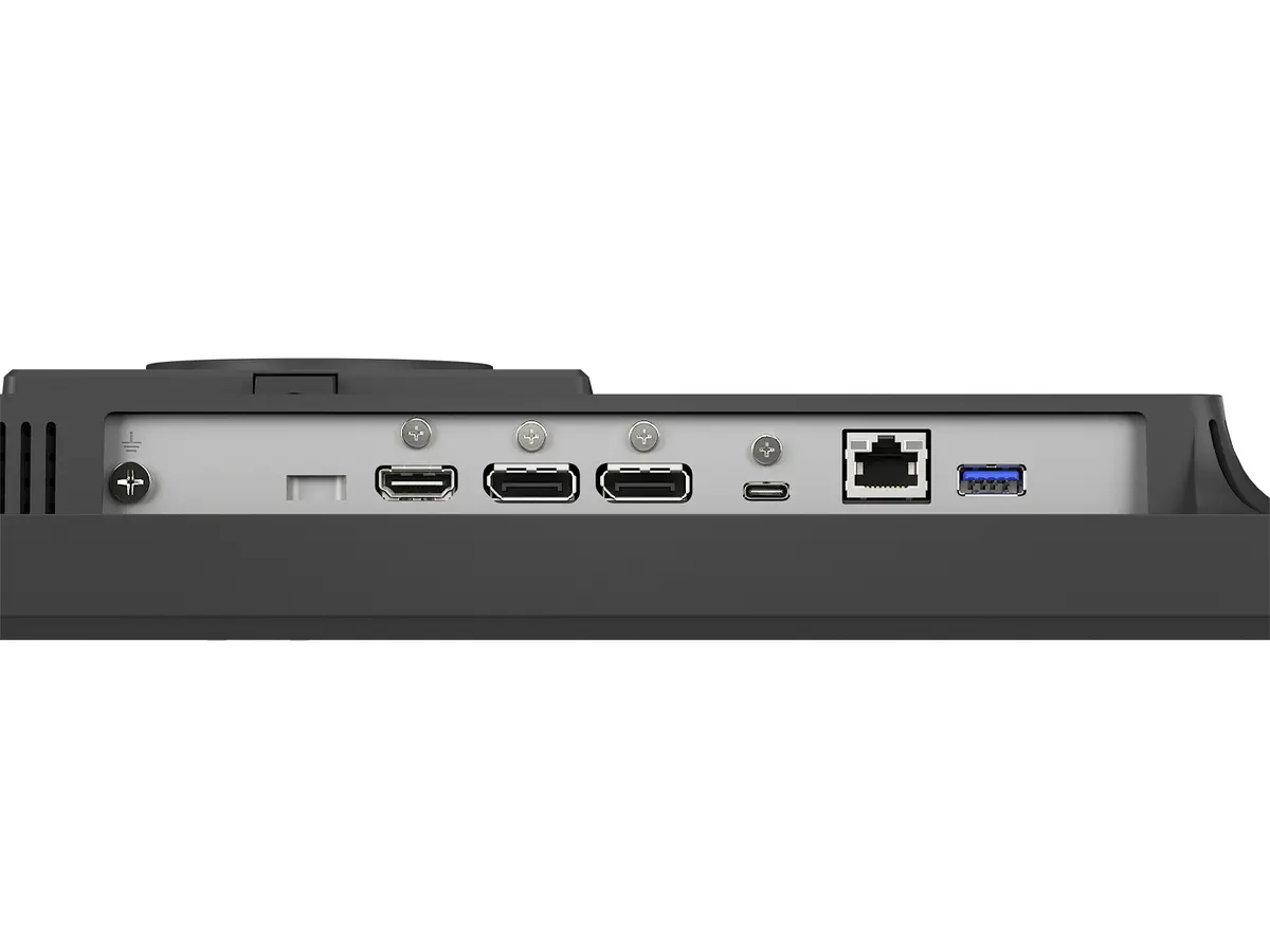 NEC MultiSync EA272F 27" Full HD monitors Photo 7