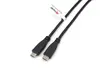 EQUIP USB-C uz USB-C 2.0 kabelis 128833 0,5 m Photo 2