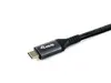 EQUIP USB4 Gen 2x2 C–C kabelis 3,0 m Photo 3