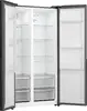 Gorenje NRS917E41BX G400 холодильник с американской дверью Photo 2