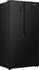 Gorenje NRS917E41BX G400 холодильник с американской дверью Photo 3