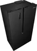 Gorenje NRS917E41BX G400 холодильник с американской дверью Photo 6