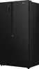 Gorenje NRS917E41BX G400 холодильник с американской дверью Photo 8