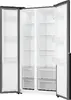 Gorenje NRS917E41BX G400 холодильник с американской дверью Photo 9