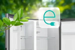 EnergySaving Mode - оптимальные температуры для снижения расхода