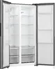 Gorenje NRS917E41X SI холодильник Side by side Photo 2