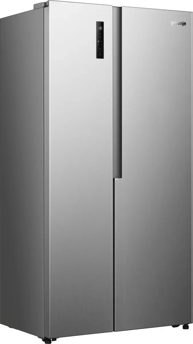 Gorenje NRS917E41X SI холодильник Side by side Photo 3
