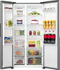 Gorenje NRS917E41X SI холодильник Side by side Photo 4