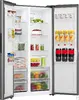 Gorenje NRS917E41X SI холодильник Side by side Photo 5