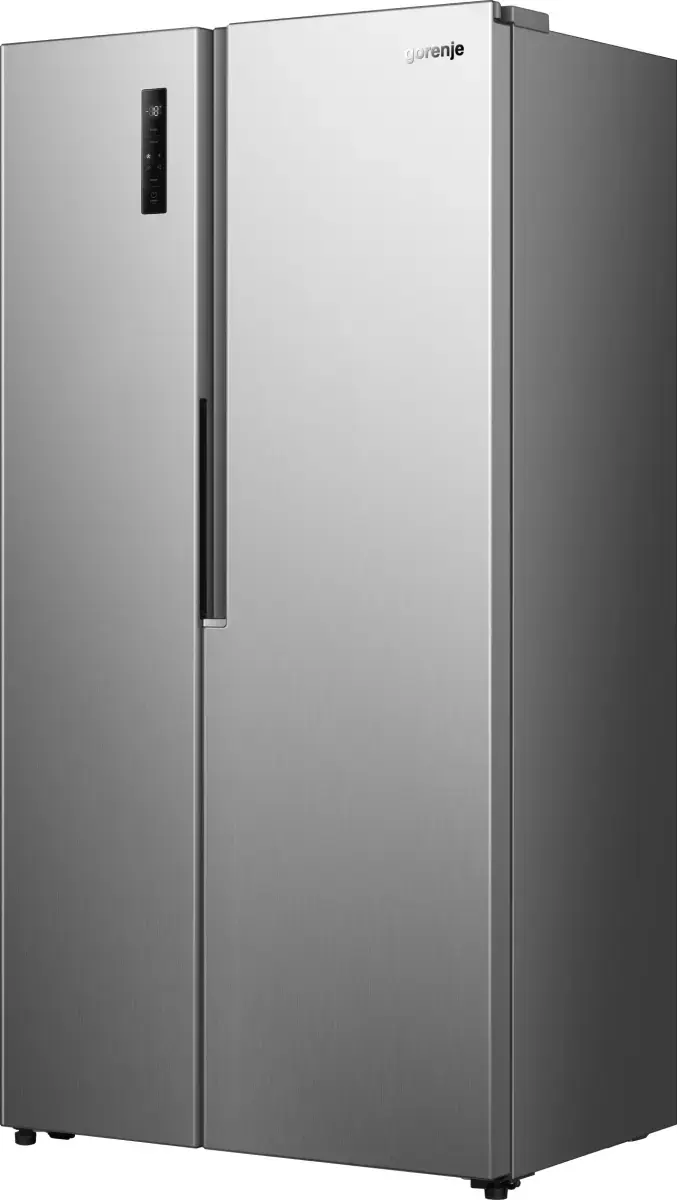 Gorenje NRS917E41X SI холодильник Side by side Photo 8