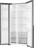 Gorenje NRS917E41X SI холодильник Side by side Photo 9