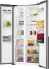 Gorenje NRS917E41X SI холодильник Side by side Photo 10