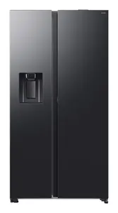 Холодильник Samsung RS80F64KEF side-by-side Photo 1