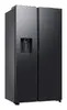 Samsung RS80F64KEF side-by-side refrigerator Photo 2