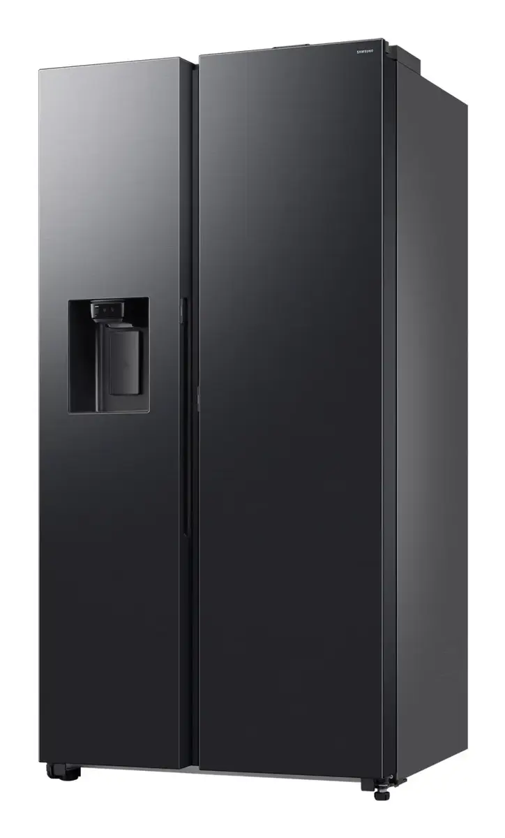 Samsung RS80F64KEF side-by-side refrigerator Photo 3