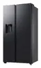 Samsung RS80F64KEF side-by-side refrigerator Photo 3