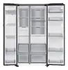 Samsung RS80F64KEF side-by-side refrigerator Photo 5