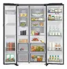 Samsung RS80F64KEF side-by-side refrigerator Photo 6