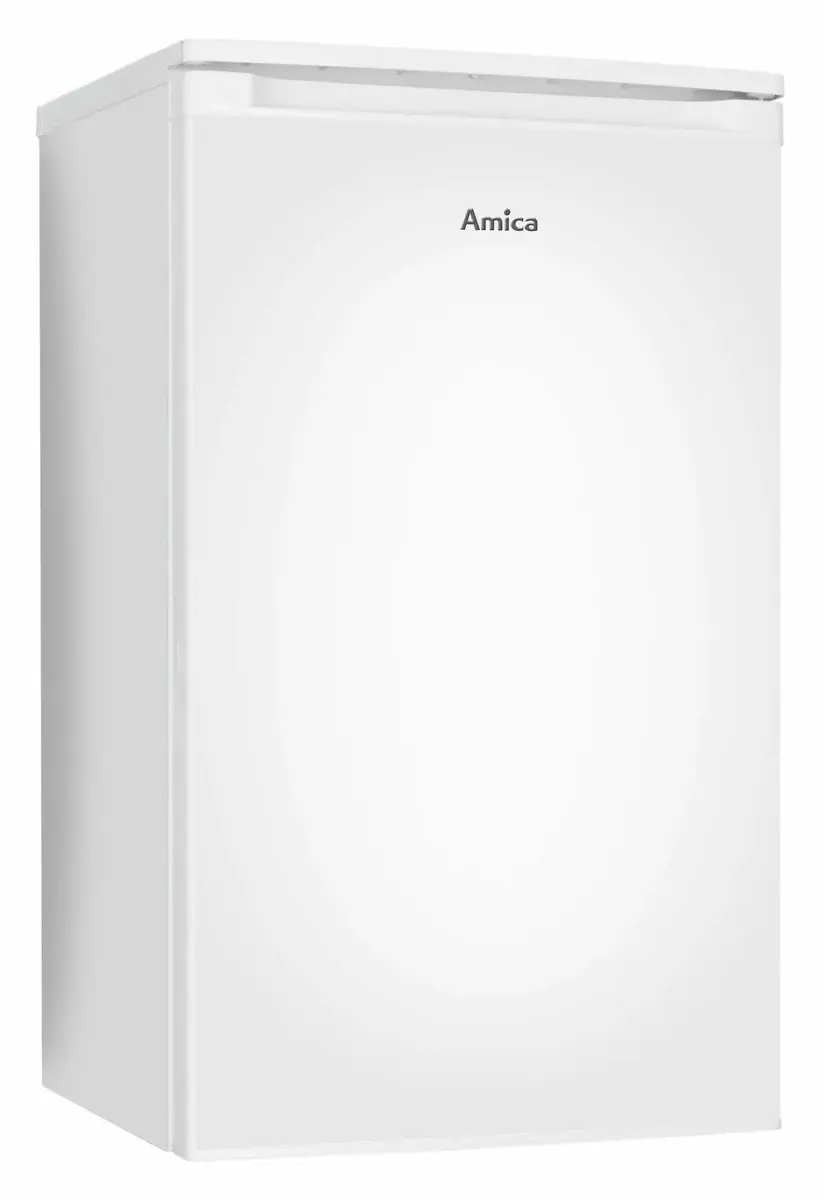 AMICA KS 361 155 W kombinētais ledusskapis Photo 2